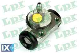 ΚΥΛΙΝΔΡΑΚΙΑ NISSAN PRIMERA P10 1.6 LH  5100 4410170J20