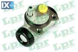 ΚΥΛΙΝΔΡΑΚΙΑ NISSAN PRIMERA P10 1.6 RH  5101 4410070J20 4410070J21