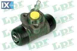 ΚΥΛΙΝΔΡΑΚΙΑ ΦΡΕΝΟΥ RH Corolla ---99  5114 94857026 4755020150 4755020180