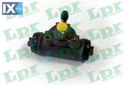 LPR ΚΥΛΙΝΔΡΑΚΙ ΦΡΕΝΩΝ  5173 441003W400 441003W40A