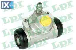 ΚΥΛΙΝΔΡΑΚΙ NISSAN ALMERA (N15)  5507 441004B000 4410050C10 4410050C100 4410050C11 4410050C12 44100F4305