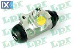 ΚΥΛΙΝΔΡΑΚΙ ΤΡΟΧ. SUZ SJ413 LH  5513 5340283300 5340283310