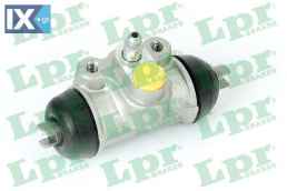 ΚΥΛΙΝΔΡΑΚΙΑ ΦΡΕΝΟΥ ΚΙΑ SHUMA 1.5cc  5549 0K020126610 0K20126610 0K20126610A