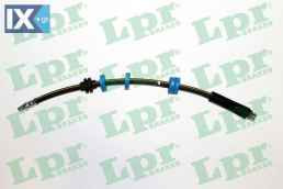 ΜΑΡΚΟΥΤΣΙΑ [FIAT SEICENTO]  6T46807 46481635