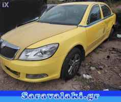 SKODA OCTAVIA 5 ΜΟΤΕΡ ΠΑΡΑΘΥΡΩΝ