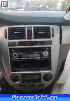 CHEVROLET LACETTI ΑΕΡΑΓΩΓΟΙ