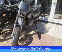 YAMAHA ΧΤ 600  ΑΝΤΑΛΛΑΚΤΙΚΑ ΜΕΤΑΧΕΙΡΙΣΜΕΝΑ www.saravalaki.com