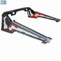 FORMULA ROLL-BAR RB 450 MERCEDES X-CLASS 2017+