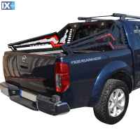 FORMULA ROLL-BAR RB 450 NISSAN NAVARA D40 2006+