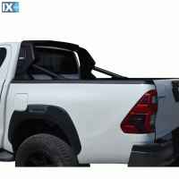 WAVY MAX ROLL-BAR RB 415 MAX TOYOTA HILUX 2016+&HILUX 2021+