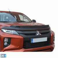 ΑΝΤΙΑΝΕΜΙΚΟ (ΦΟΥΣΚΩΜΑ) LED ΚΑΠΟ KITT 652LED MITSUBISHI L200 (TRITON) 2019+