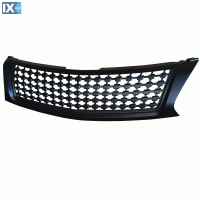 ΕΜΠΡΟΣΘΙΑ ΜΑΣΚΑ GRILLE 810-MIT MITSUBISHI L200 TRITON 2015+