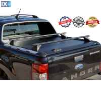 ΚΑΠΑΚΙ ΚΑΡΟΤΣΑΣ ΡΟΛΟ ΑΛΟΥΜΙΝΙΟΥ TEK 2 MAX 9080 ROLL FORD RANGER WILDTRACK 2023+