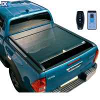 SMART ΡΟΛΟ ΑΛΟΥΜΙΝΙΟΥ ΗΛΕΚΤΡΙΚΟ SMART 7000E-ROLL MERCEDES X-CLASS 2017+