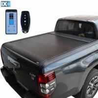 SMART ΡΟΛΟ ΑΛΟΥΜΙΝΙΟΥ ΗΛΕΚΤΡΙΚΟ SMART 7000E-ROLL MITSUBISHI L200 (TRITON) 2019+