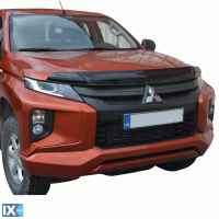 ΑΝΤΙΑΝΕΜΙΚΟ ΚΑΠΟ DEFL 651 MITSUBISHI L200 (TRITON) 2019+