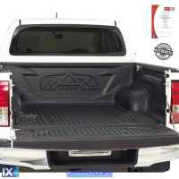 ΕΠΕΝΔΥΣΗ (ΚΑΛΥΜΜΑ) ΚΑΡΟΤΣΑΣ LIN 101 MAXLINER TOYOTA HILUX REVO 2016+&HILUX 2021+