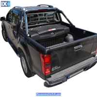 ΕΡΓΑΛΕΙΟΘΗΚΗ ΚΑΡΟΤΣΑΣ RIVAL BOX 303 ISUZU D-MAX 2012+ & 2016+
