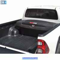 ΕΡΓΑΛΕΙΟΘΗΚΗ ΚΑΡΟΤΣΑΣ RIVAL BOX 303 TOYOTA HILUX REVO 2016+&HILUX 2021+