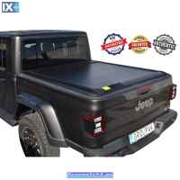 ΚΑΠΑΚΙ ΚΑΡΟΤΣΑΣ ΡΟΛΟ ΑΛΟΥΜΙΝΙΟΥ TEK 2 MAX 9080 ROLL JEEP GLADIATOR