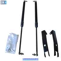 ΜΗΧΑΝΙΣΜΟΣ ΚΑΠΟ AMORT 779 FORD RANGER T6 2012+&T7 2017+&T8 2020+