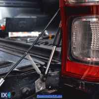 ΜΗΧΑΝΙΣΜΟΣ ΠΟΡΤΑΣ KIN 778 FORD RANGER T6 2012+,T7 2017+& T8 2020+