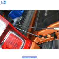 ΜΗΧΑΝΙΣΜΟΣ ΠΟΡΤΑΣ KIN 778 NISSAN NAVARA D40 2006+&2011+