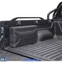 ΠΛΑΪΝΗ ΕΡΓΑΛΕΙΟΘΗΚΗ ΚΑΡΟΤΣΑΣ BOX 300 FIAT FULLBACK 2016+