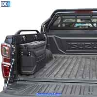 ΠΛΑΪΝΗ ΕΡΓΑΛΕΙΟΘΗΚΗ ΚΑΡΟΤΣΑΣ BOX 300 ISUZU D-MAX 2012+&2016+