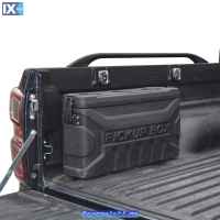 ΠΛΑΪΝΗ ΕΡΓΑΛΕΙΟΘΗΚΗ ΚΑΡΟΤΣΑΣ BOX 300 TOYOTA HILUX 2005+&2011+