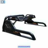 ROLL-BAR RB 424BL FORD RANGER 2023+