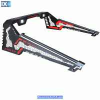 FORMULA ROLL-BAR RB 450 VW AMAROK 2010+&2017+