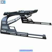 ROLL-BAR RB 430BAS FORD RANGER 2023+