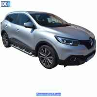 ΣΚΑΛΟΠΑΤΙΑ SKA 227AL RENAULT KADJAR 2015+