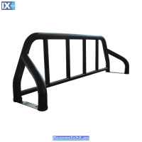 ROLL-BAR ΜΕ ΑΨΙΔΑ RB 404BL ISUZU D-MAX 2012+ & 2016+