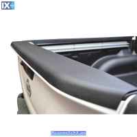 ΟΠΙΣΘΙΟ ΠΛΑΣΤΙΚΟ ΚΑΛΥΜΜΑ (ΡΕΛΙ) R-RAIL 108 NISSAN NAVARA D23 NP300 2016+