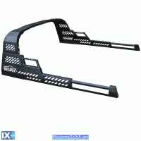 ROLL-BAR RB 430 FORD RANGER 2023+