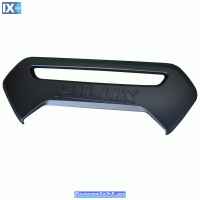 ΟΠΙΣΘΙΑ ΔΙΑΚΟΣΜΗΤΙΚΗ ΧΕΙΡΟΛΑΒΗ ΣΕ ΜΑΤ ΜΑΤ ΜΑΥΡΟ DOOR 506BL TOYOTA HILUX 2021+