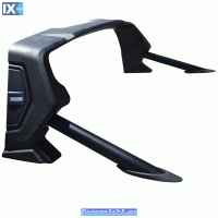 WAVY MAX ROLL-BAR RB 415 TOYOTA HILUX (VIGO) 2005+&2011+