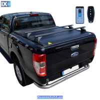 SMART ΡΟΛΟ ΑΛΟΥΜΙΝΙΟΥ ΗΛΕΚΤΡΙΚΟ SMART 7000E-ROLL FORD RANGER T6 2012+ T7 2017+ & T8 2020+