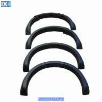 ΦΡΥΔΑΚΙΑ ΤΡΟΧΩΝ (ΦΤΕΡΩΝ) OFF ROAD STYLE FRID 917-OFFROAD FORD RANGER T7 2017+