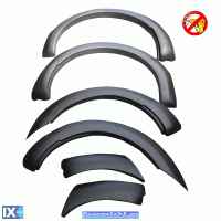 ΦΡΥΔΑΚΙΑ ΤΡΟΧΩΝ (ΦΤΕΡΩΝ) RAPTOR STYLE FRID 917-R FORD RANGER T6 2012+