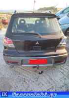MITSUBISHI OUTLANDER ΚΟΤΣΑΔΟΡΟΣ www.saravalaki.com