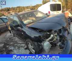 MITSUBISHI OUTLANDER ΣΑΣΜΑΝ www.saravalaki.com