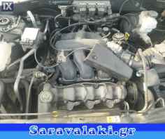 FORD MAVERICK AJ ΚΙΝΗΤΗΡΕΣ-ΜΟΤΕΡ www.saravalaki.gr