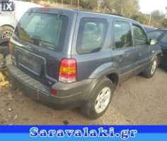 FORD MAVERICK AJ ΑΥΤΟΜΑΤΟ ΣΑΣΜΑΝ www.saravalaki.gr