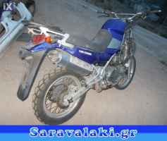 KAWASAKI KLE 500 ΜΕΤΑΧΕΙΡΙΣΜΕΝΑ ΑΝΤΑΛΛΑΚΤΙΚΑ  www.saravalaki.com
