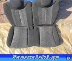 PEUGEOT 108 ΣΑΛΟΝΙ ΚΑΘΙΣΜΑΤΑ  www.saravalaki.com