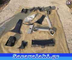 PEUGEOT 108 ΚΟΝΣΟΛΑ www.saravalaki.com