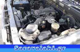 ISUZU OPEL ΣΑΣΜΑΝ 4JA1 DIESEL  www.saravalaki.com